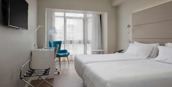 NH Las Palmas Playa Las Canteras